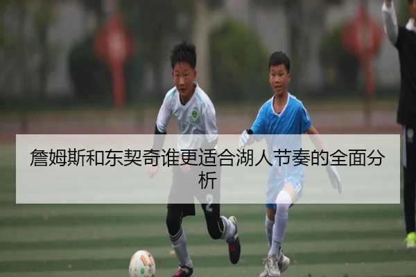 詹姆斯和东契奇谁更适合湖人节奏的全面分析